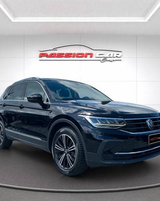 Volkswagen Tiguan 1.4 tsi eh Life dsg