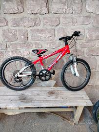 MTB bambino