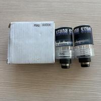 Coppia lampada xenon D2C 6000k