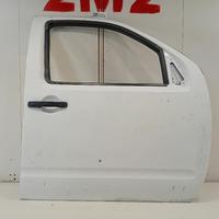 PORTIERA ANTERIORE DESTRA NISSAN Navara Serie H010