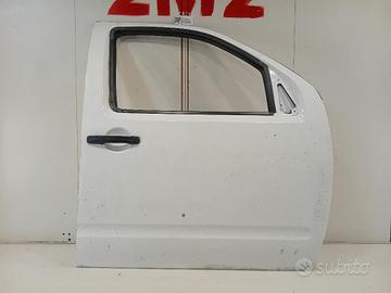 PORTIERA ANTERIORE DESTRA NISSAN Navara Serie H010