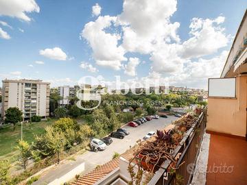 Appartamento Roma [Cod. rif 3343465VRG]