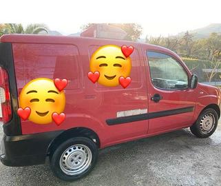 Fiat Dolbló 1.3