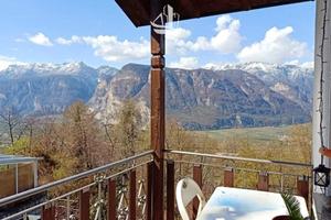 Villa con giardino e piscina comune a Salorno - Fr