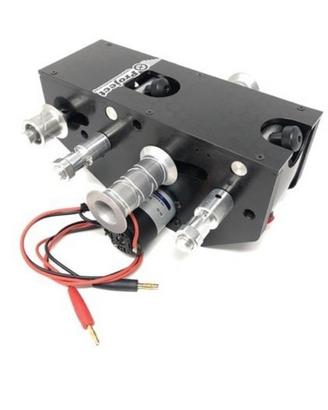 Additivatore gomme per modellismo