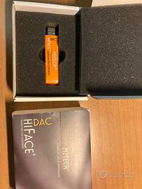 M2Tech HiFace DAC