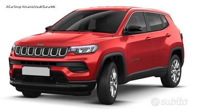 Jeep compass 2016-2020 ricambi musata airbag porte