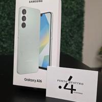 Samsung Galaxy A16 128