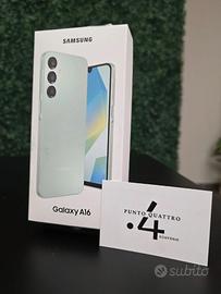 Samsung Galaxy A16 128