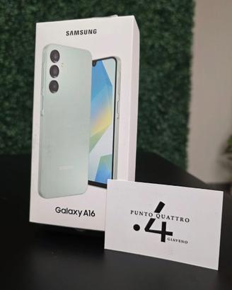 Samsung Galaxy A16 128