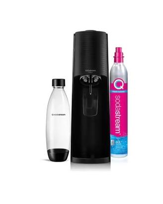 Sodastream terrà nuovo ( non spedisco)