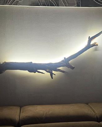 Ramo decorativo 100
