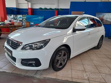 Peugeot 308 PureTech Turbo 130 S&S SW GT Line