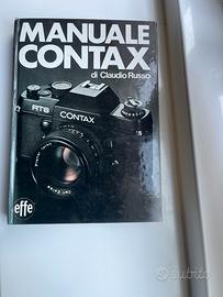 Manuale Contax