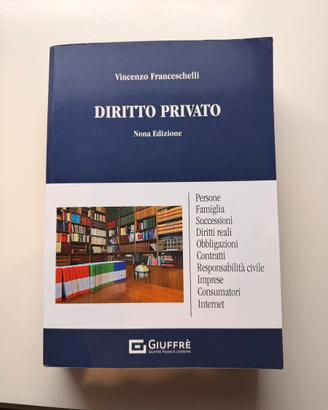 Diritto privato