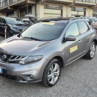Nissan Murano dCi 190cv Tekna 4X4-Km101.000-Unipro