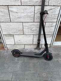 Monopattino xiaomi