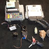KIT AVVIAMENTO JEEP CHEROKEE KJ 2.8 CRD 2003