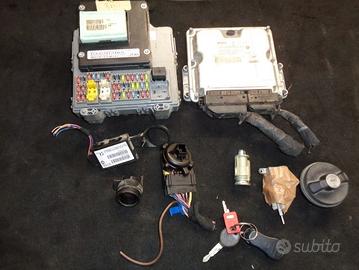 KIT AVVIAMENTO JEEP CHEROKEE KJ 2.8 CRD 2003