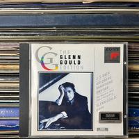 CD Bach – Goldberg Variations BWV 988