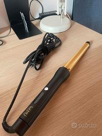 Arricciacapelli professionale Uki Conic 25mm