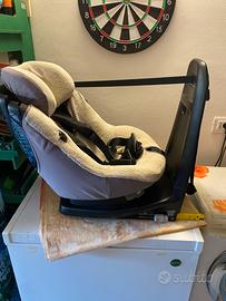 Seggiolino auto isofix BEBÈ CONFORT