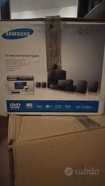 Samsung dvd