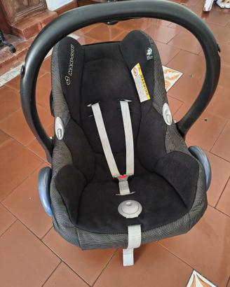 seggiolino auto 0-13 kg Maxi Cosi cabrio fix