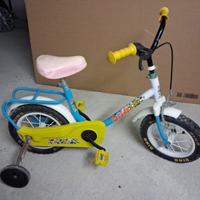 Biciclette