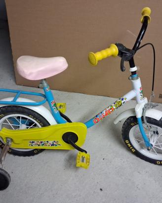 Biciclette