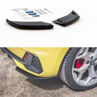 SPOILER CANTONALI AUDI A1 GB S-Line dal 2018