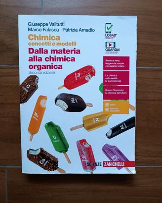 Chimica: concetti e modelli - Seconda edizione