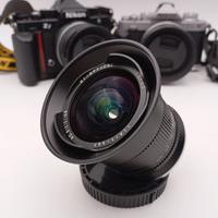 Nikon 10mm F2 TTartisans