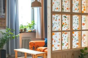 Mini appartamento o duplex