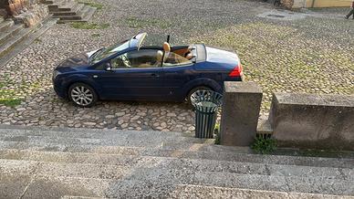 Ford focus coupe cabrio
