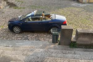 Ford focus coupe cabrio