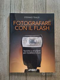 Fotografare con il Flash