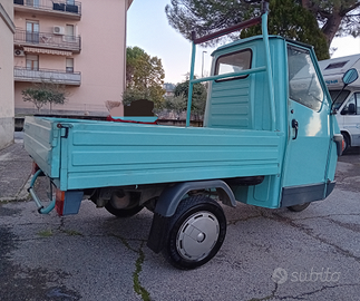 Ape 50 Piaggio