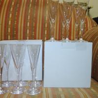 set di 12 calici da amaro Stolzle Lausitz da 5 cl