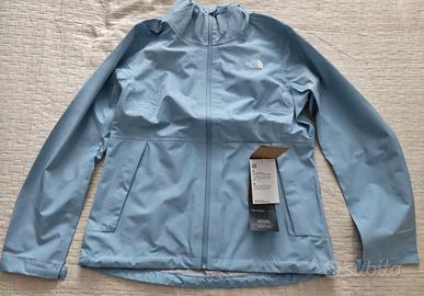 Giacca da donna THE NORTH FACE Dryzzle Futurelight