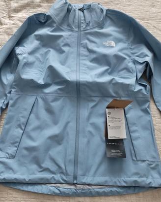 Giacca da donna THE NORTH FACE Dryzzle Futurelight