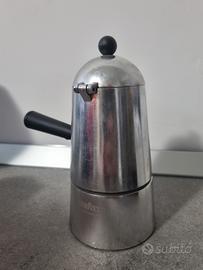 Caffettiera Carmensita Lavazza 3 tazze 