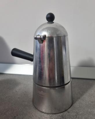 Caffettiera Carmensita Lavazza 3 tazze 