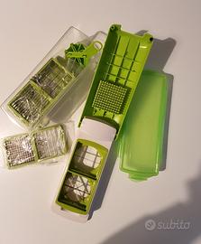 Mandolina multifunzione 