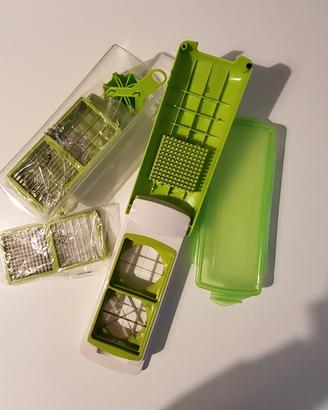 Mandolina multifunzione 