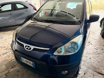 Hyundai i10 GPL