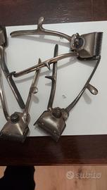 Macchinetta vintage taglia capelli 