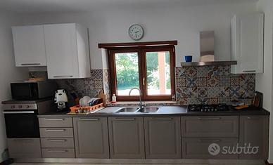 Cucina come nuova