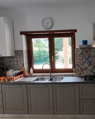 Cucina come nuova