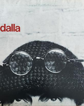 Lotto 6 Vinili LP Lucio Dalla - Grandi Successi e